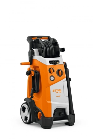 мойка высокого давления stihl re 170 plus