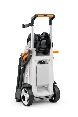мойка высокого давления stihl re 170 plus