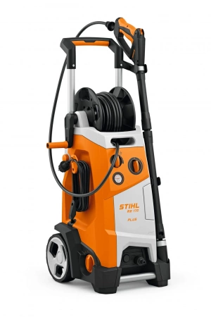 мойка высокого давления stihl re 170 plus